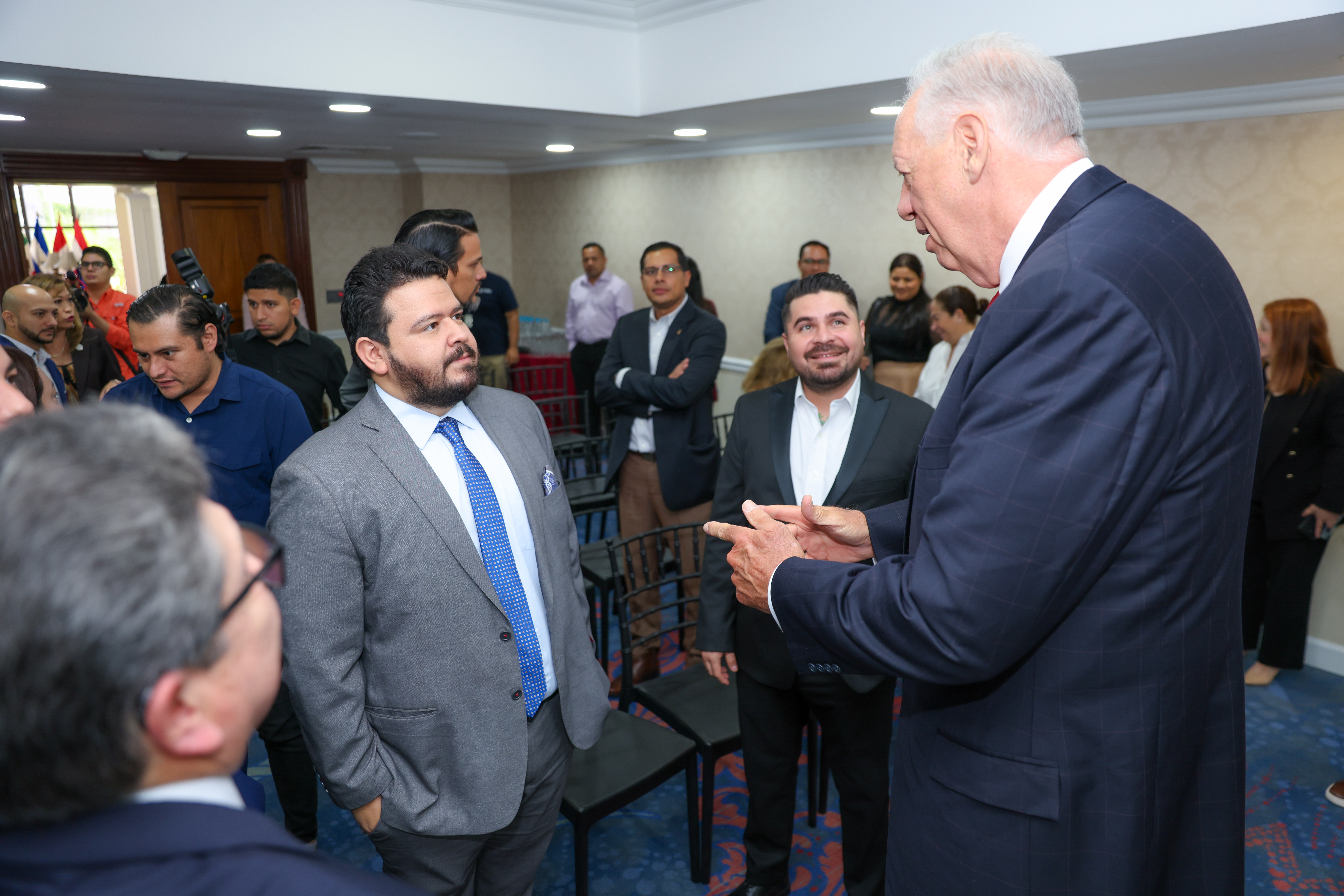 Capitol Ministries El Salvador