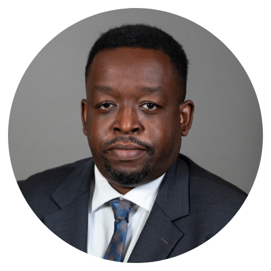 Andrew Mkwaira Capitol Ministries Malawi