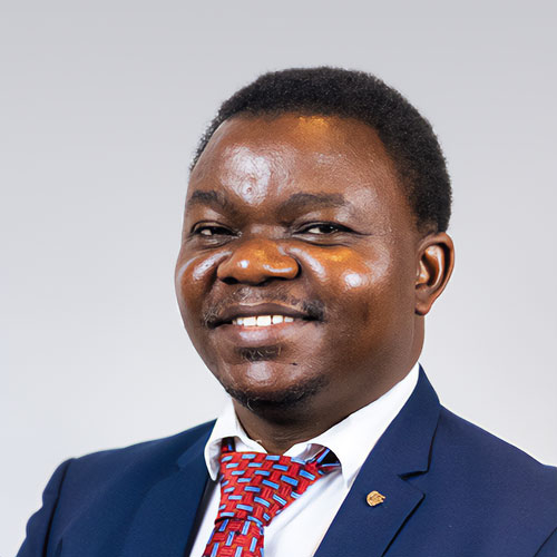 Bruce Chitambala