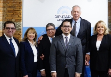 Capitol Ministries Argentina