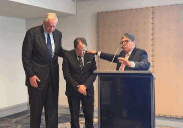 Capitol Ministries Launches in Uruguay: A Bold Step of Faith in a Secular Land