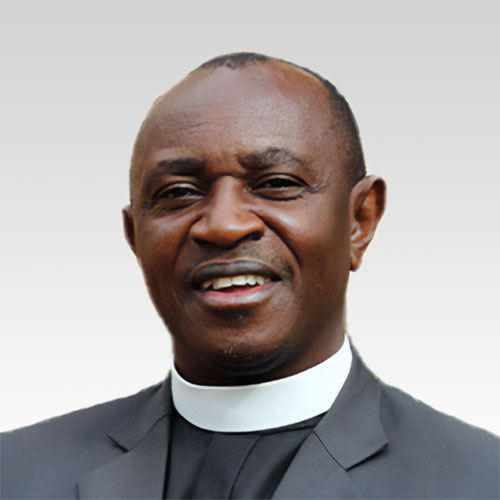 Benson-Baguma