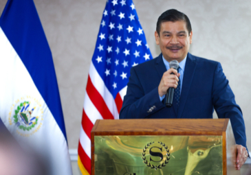 Capitol Ministries El Salvador