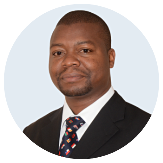 Emmanuel Makolo