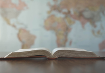 God’s Word is Changing the Political Landscape Around the World