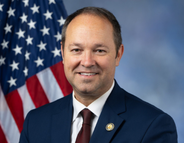 Interview with U.S. Representative Marlin Stutzman