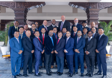 Capitol Ministries Nepal 2024