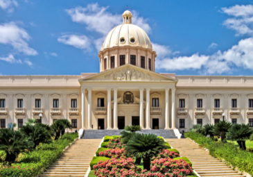 Dominican Republic