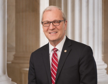 Senator Cramer