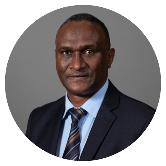 Stephen Mbogo