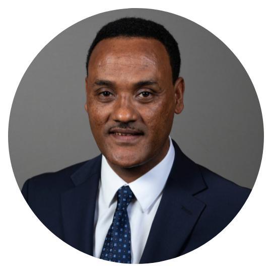 Tariku Kersima capitol ministries ethiopia 2022