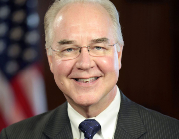 Tom Price