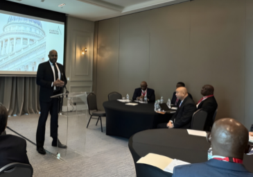 Capitol Ministries Caribbean