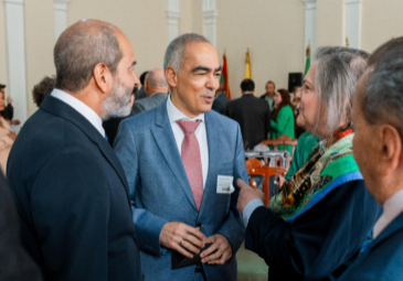 Capitol Ministries Colombia