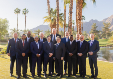 Global Directors