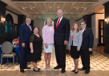 Capitol Ministries Panama