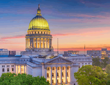 wisconsin