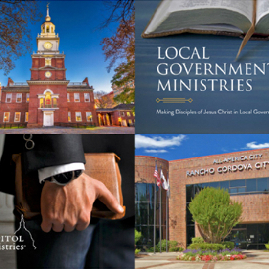 Local Government Ministries