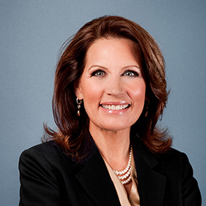 Michele Bachman Capitol Ministries Board