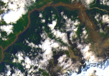 Nepal