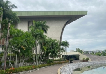Capitol Ministries South Pacific