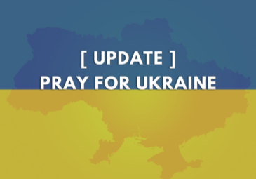 pray for ukraine