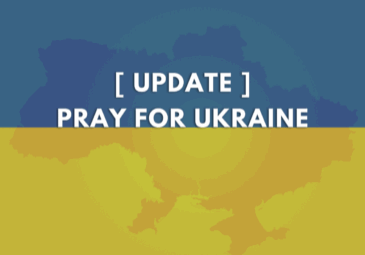 pray for ukraine