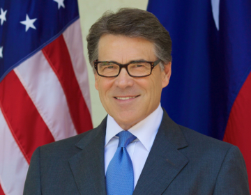 Rick Perry