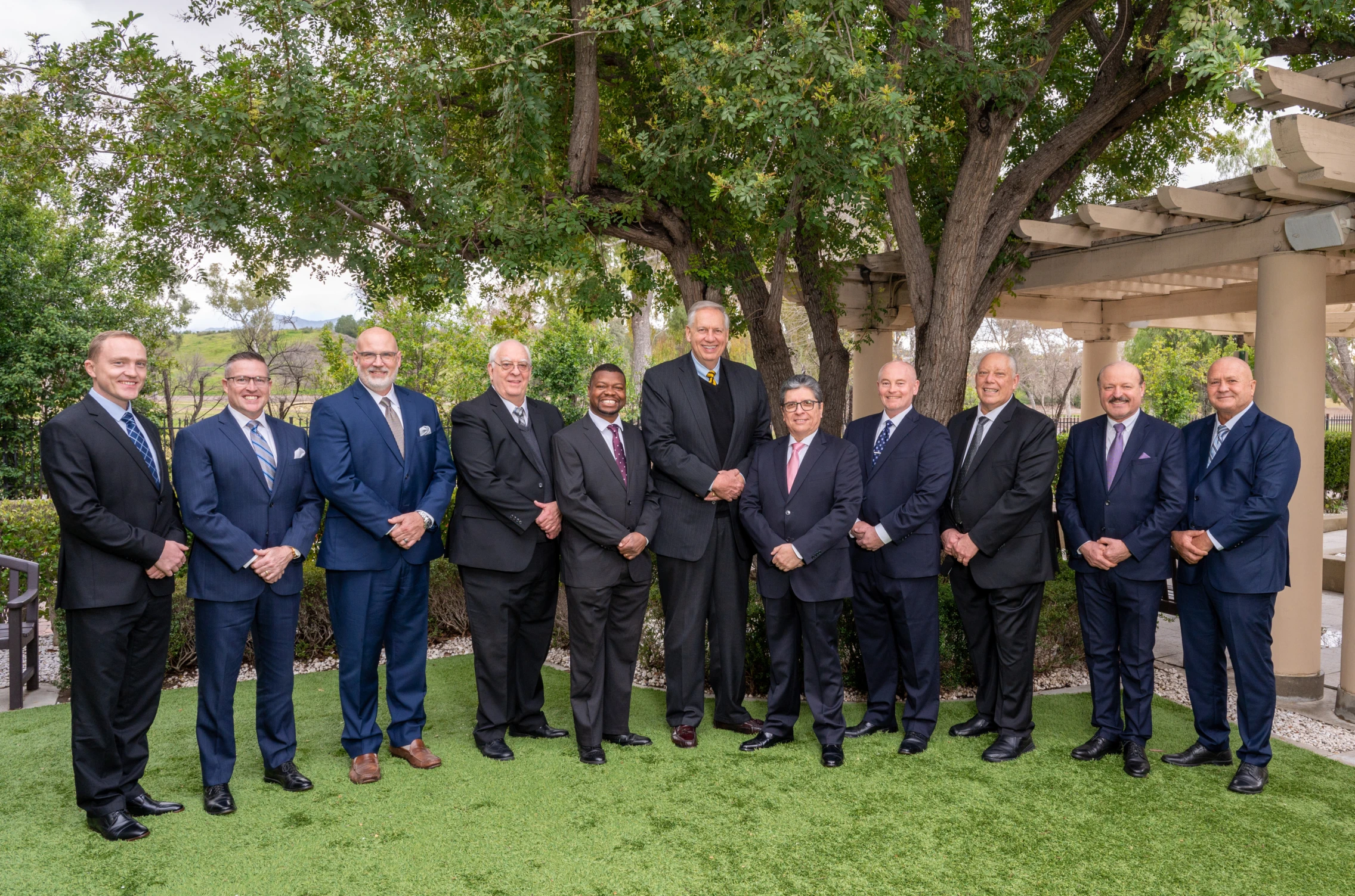 Global Directors