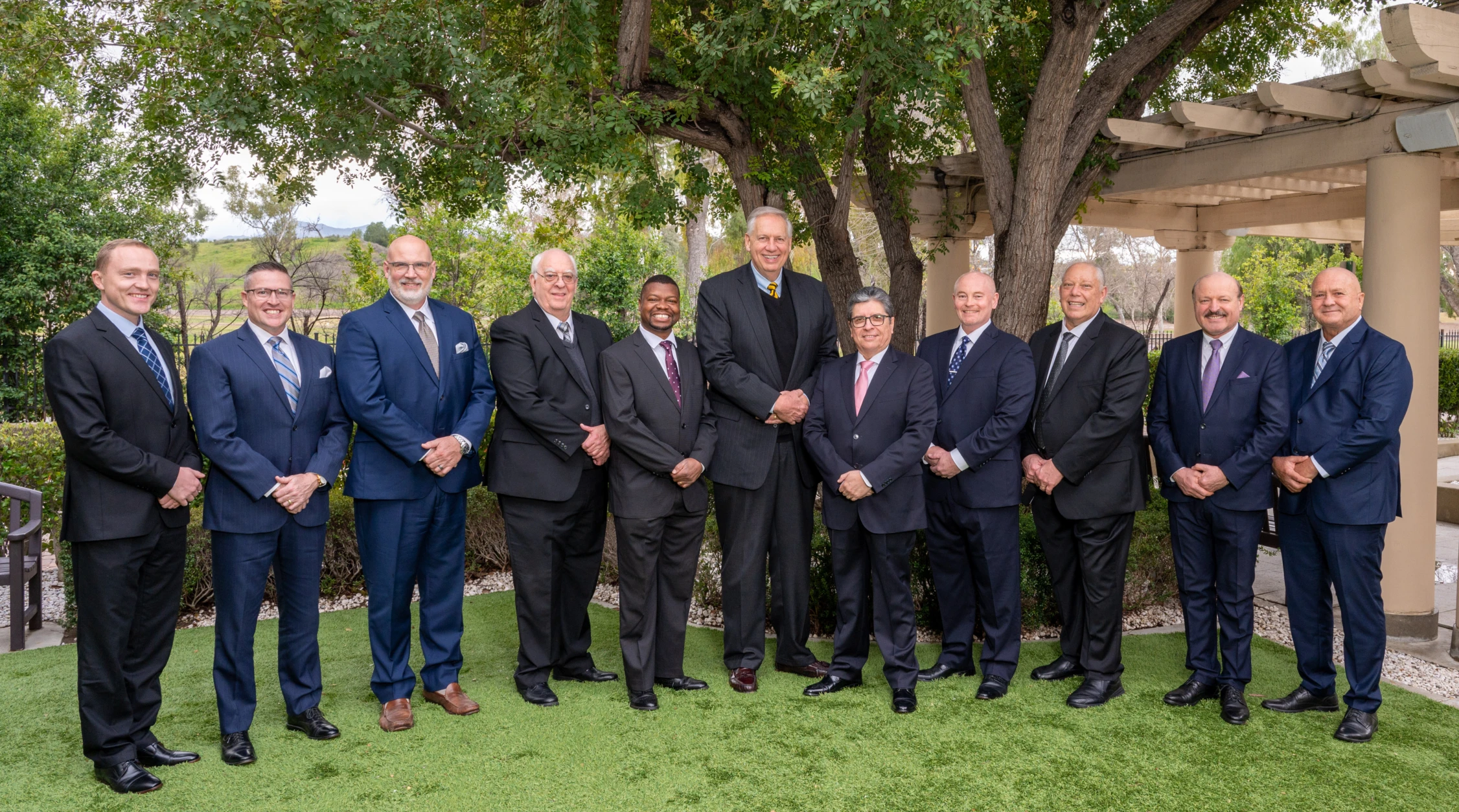 Global Directors