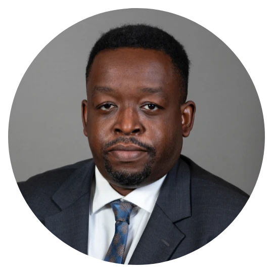 Andrew Mkwaira Capitol Ministries Malawi