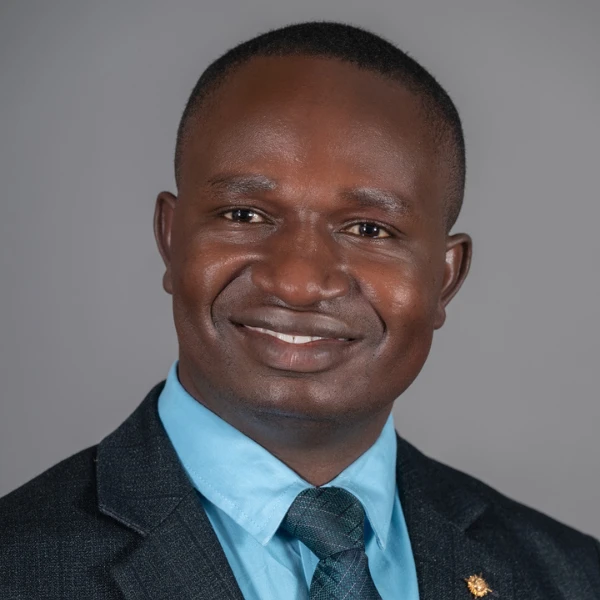 Bonaventure Byukusenge