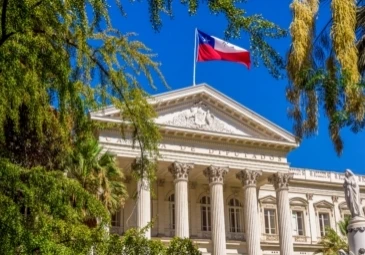 From a Simple Act of Honor to National Influence in Chile