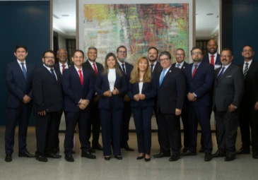 Capitol Ministries Latin America