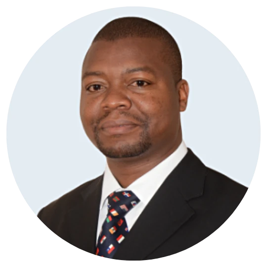 Emmanuel Makolo