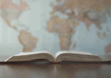 God’s Word is Changing the Political Landscape Around the World