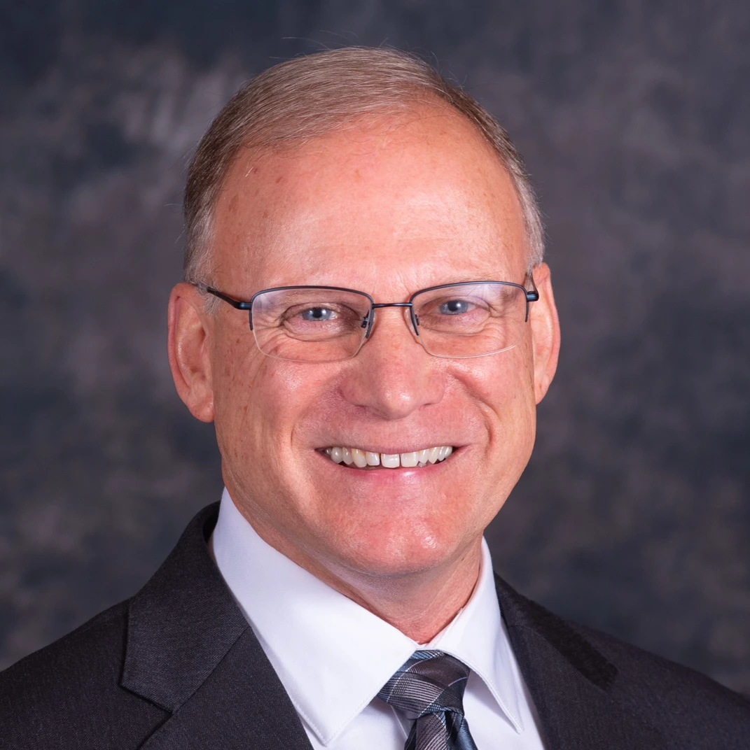 Randy Covington