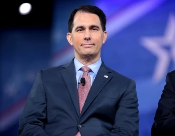 Governor Scott Walker