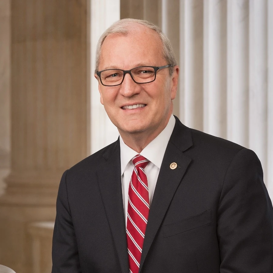 Senator Cramer