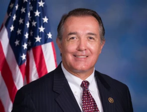 Trent Franks
