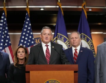 Rep Bruce Westerman