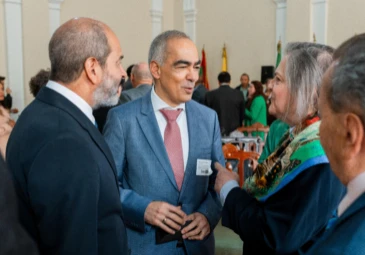 Capitol Ministries Colombia