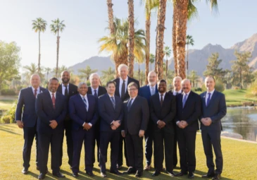 Global Directors