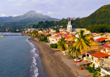 Caribbean