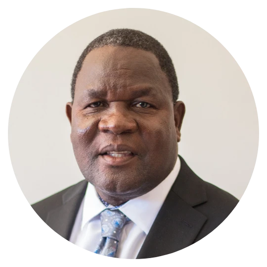 Peter Chibinjana