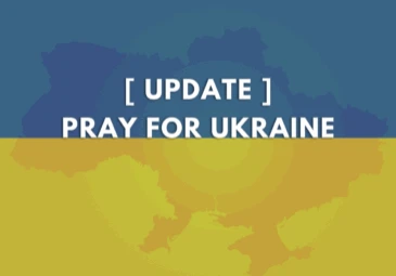 pray for ukraine