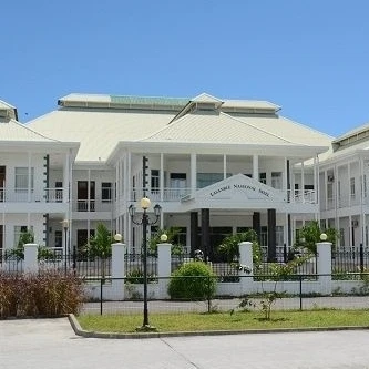 seychelles